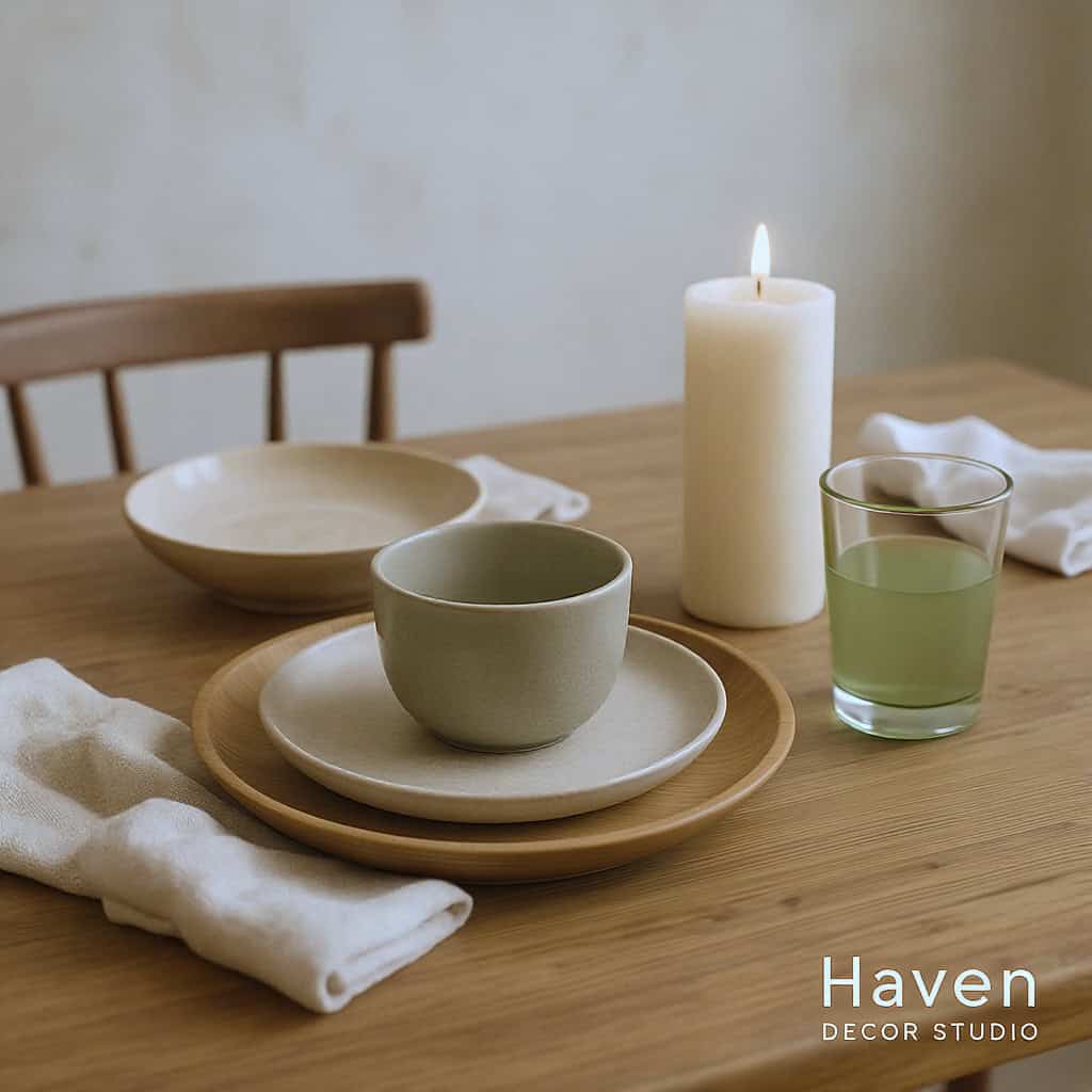 Style Meets Sentiment-Home Decor Trends 2026
