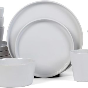 Stone Lain Celina 16-Piece Dinnerware Set