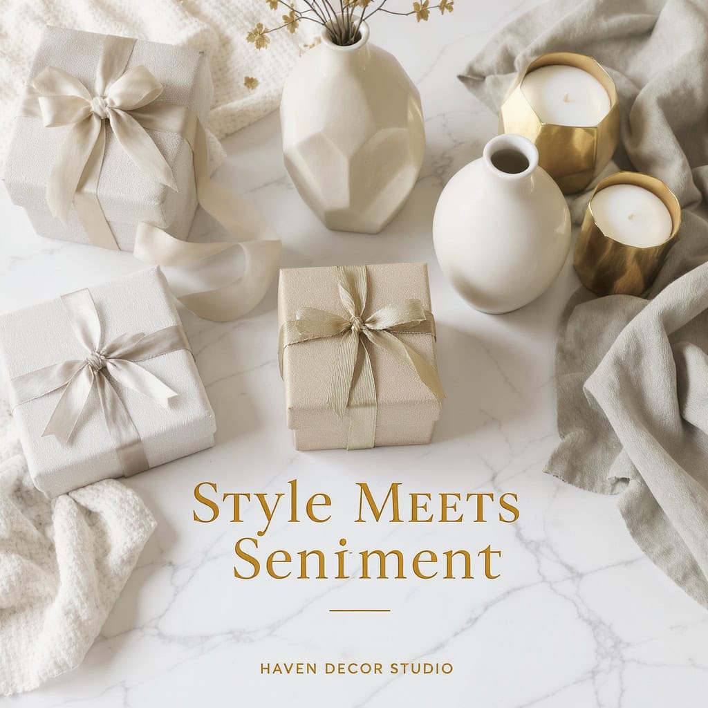 Style Meets Sentiment-Home Decor Trends 2026