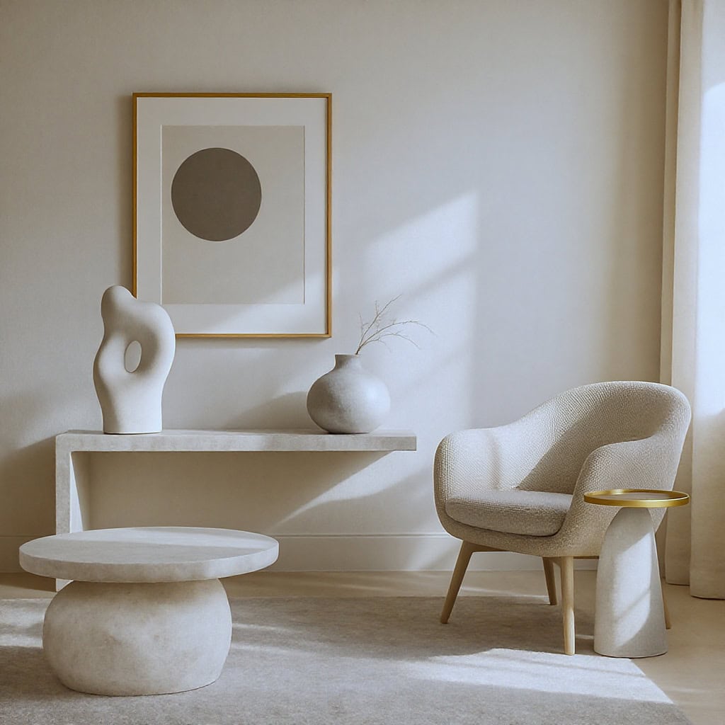 Modern Artistry: Modern Artistry Home Decor Gifts That Redefine 2026 Interiors