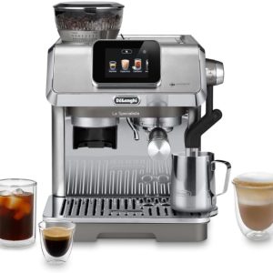De’Longhi La Specialista Touch Espresso Machine