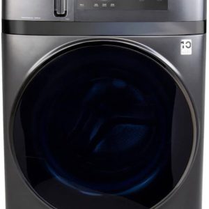 GE Profile PFQ97HSPVDS 28" Smart Front Load Washer/Dryer Combo 4.8 cu.ft