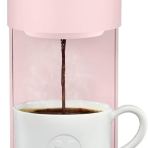 Keurig K-Mini Single Serve Coffee Maker