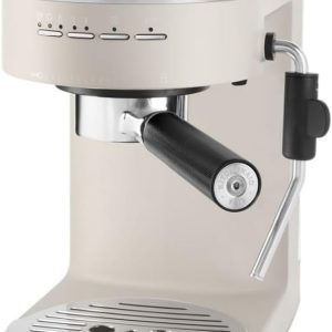KitchenAid Semi-Automatic Espresso Machine Milkshake