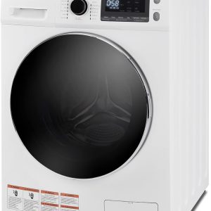 COMFEE’ 24" Washer and Dryer Combo 2.7 cu.ft