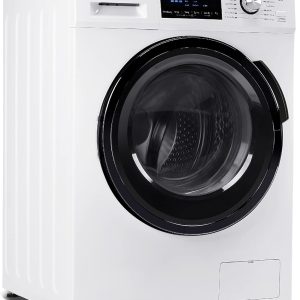 BLACK+DECKER Washer and Dryer Combo 2.7 Cu. Ft.