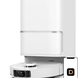 Dreame L40 Ultra Robot Vacuum and Mop