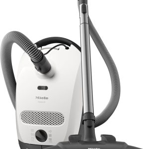Miele Classic C1 Cat & Dog Canister Vacuum