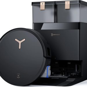 ECOVACS Deebot X8 Pro OMNI Robot Vacuum and Mop