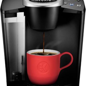 Keurig K-Classic Single Serve Coffee Maker