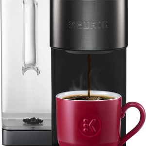 Keurig K-Supreme Plus SMART Coffee Maker