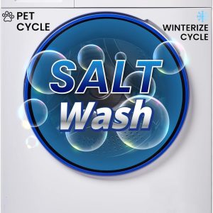 Marine Combo Washer Dryer 1.62 cu.ft