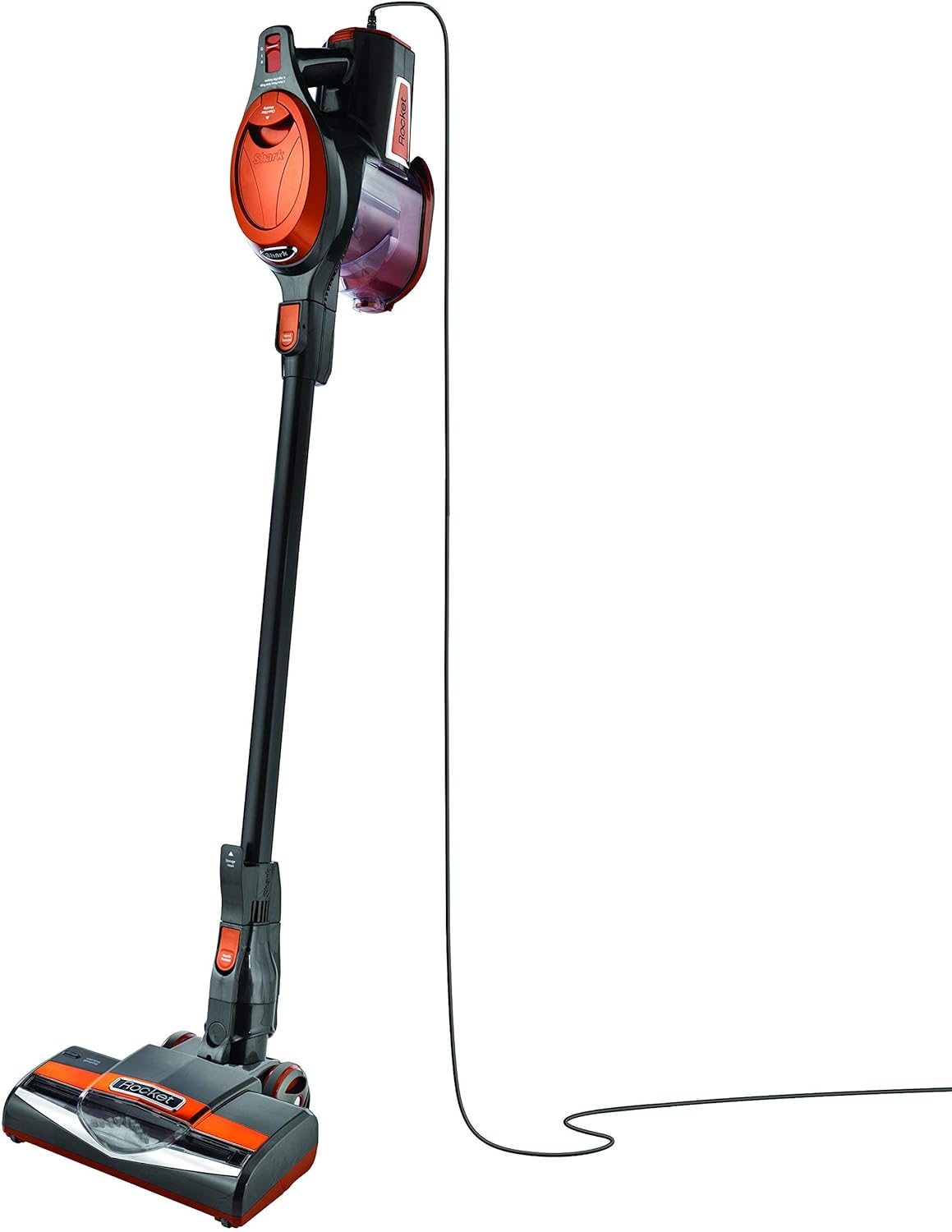 Shark Rocket Ultra-Light Corded Vacuum