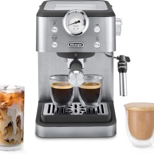 De’Longhi Classic Espresso Machine