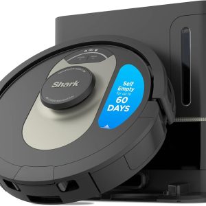 Shark AV2501AE AI Robot Vacuum