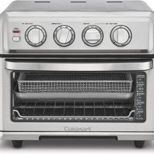 Cuisinart TOA-70NAS Air Fryer Toaster Oven with Grill