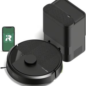 iRobot Roomba 105 Vac Robot Vacuum