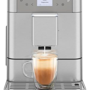 KitchenAid Fully Automatic Espresso Machine KF6