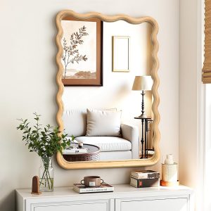 Bathroom Mirror for Wall
