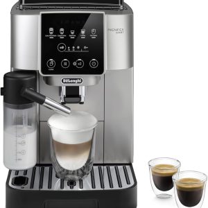 De’Longhi Magnifica Start Automatic Espresso Machine