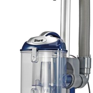 Shark Navigator Lift-Away Deluxe Upright Vacuum