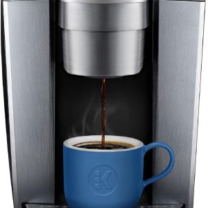 Keurig K-Elite Single Serve Coffee Maker